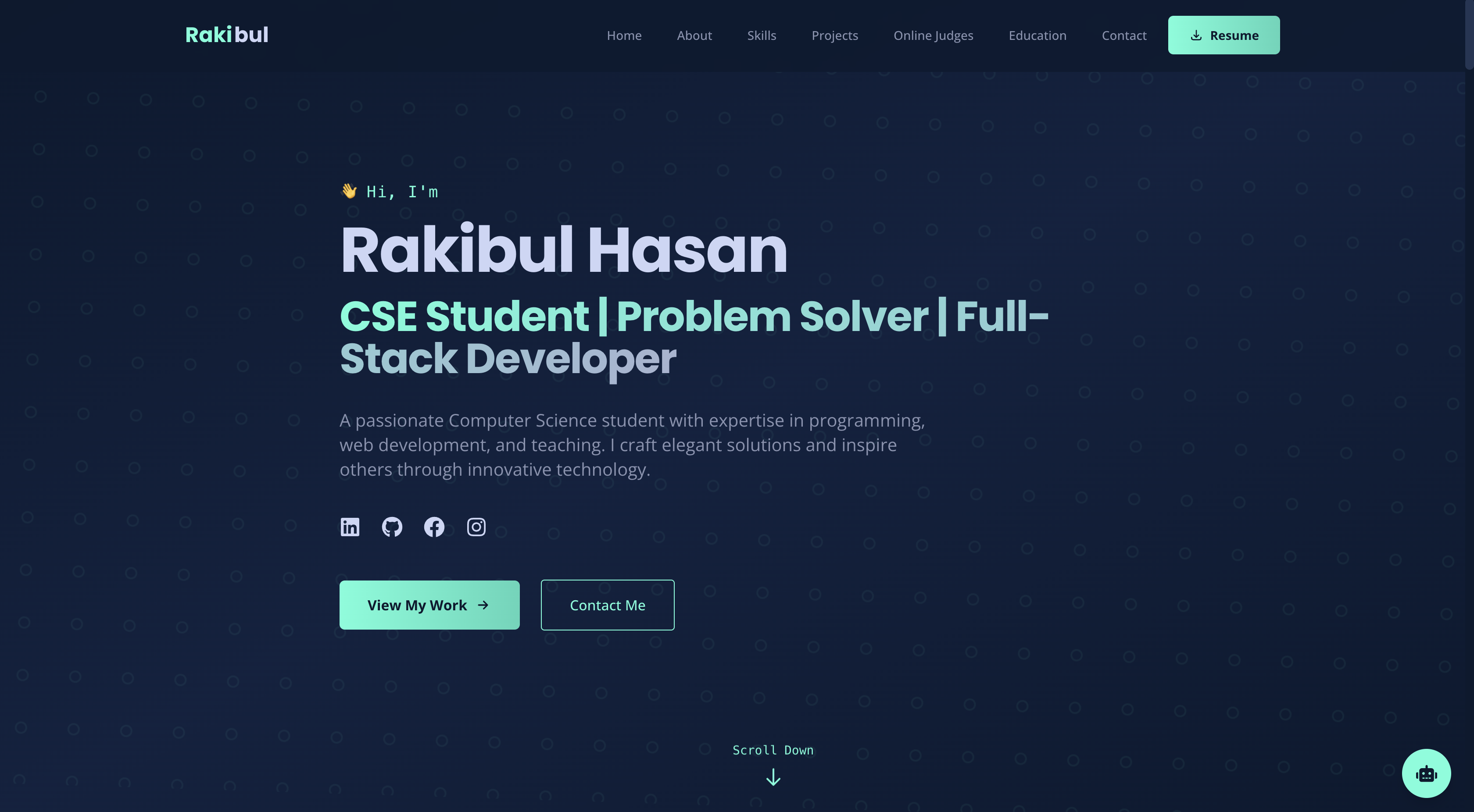 Portfolio